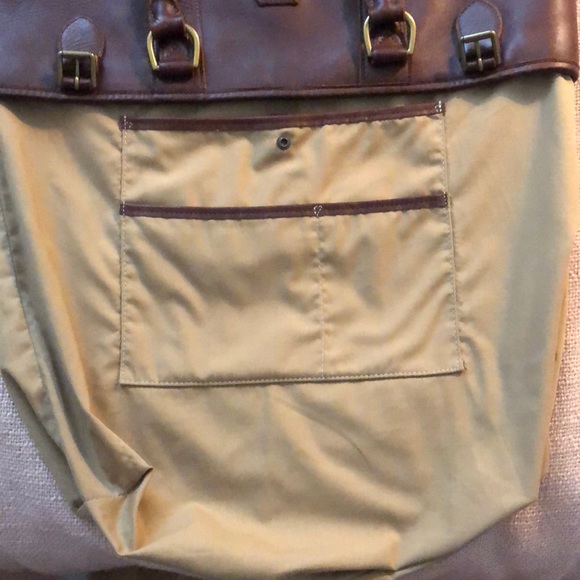 Ralph Lauren bag